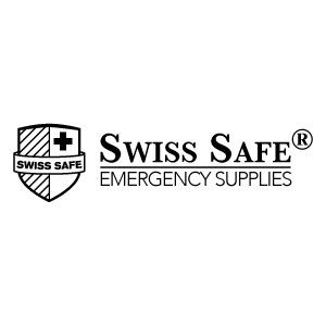 Swiss Safe Logo