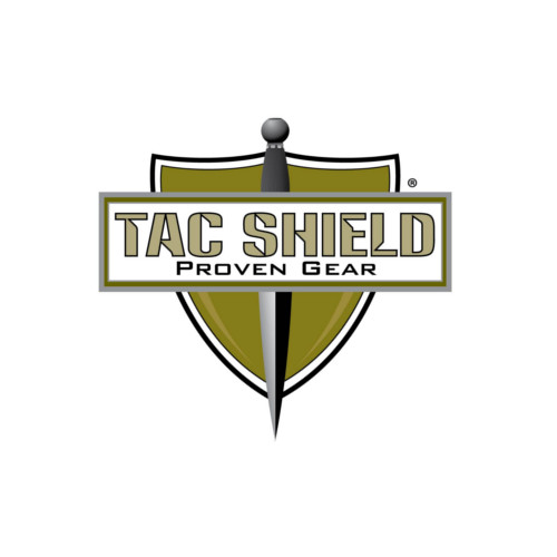 TAC Shield Logo