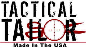 Tactical Tailor Logo