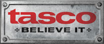 Tasco Logo