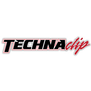 Techna Clip Logo