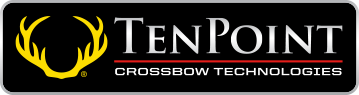 TenPoint Logo
