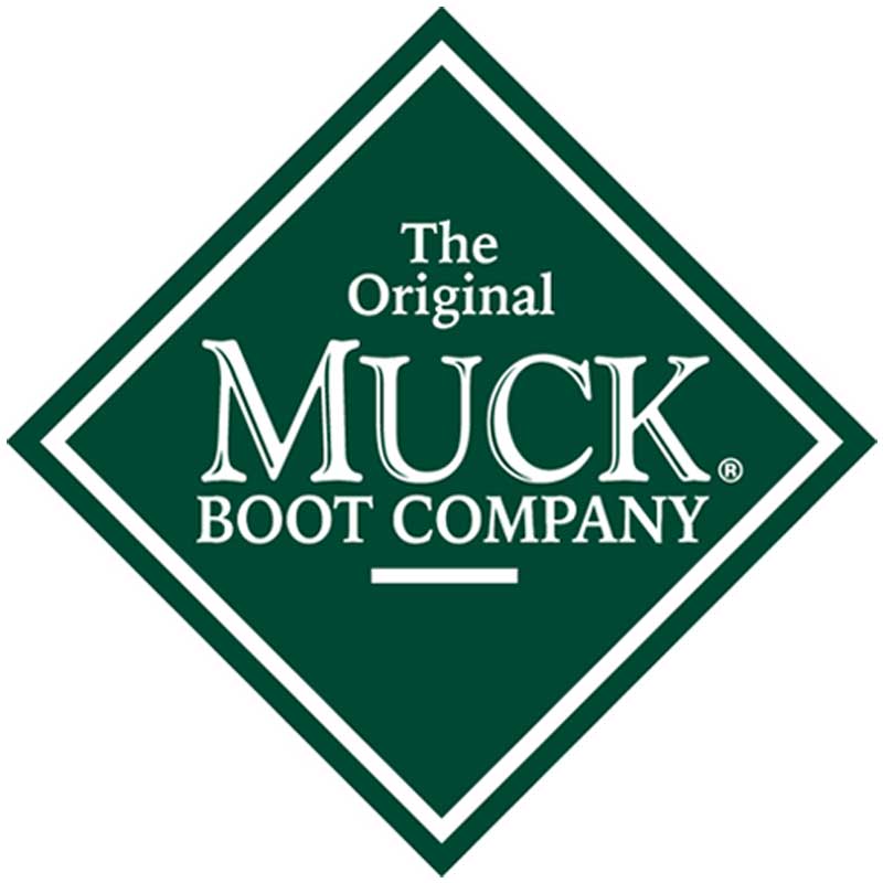 Muck Boots Logo