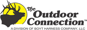 The Outdoor Connection Logo
