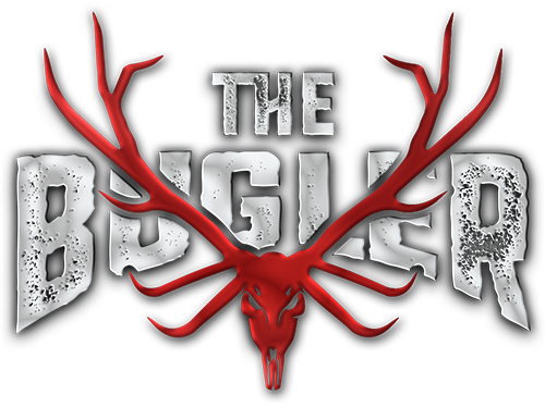 The Bugler Logo