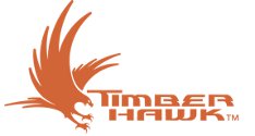 Timber Hawk Logo