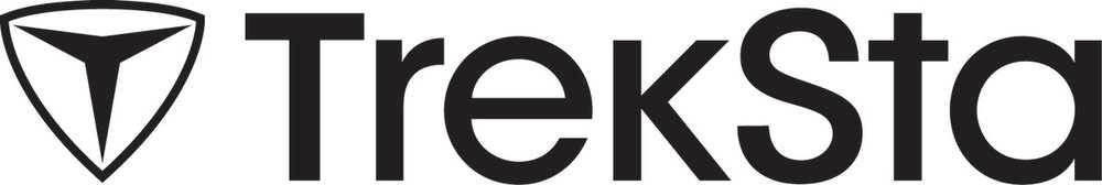 Treksta Logo