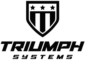 Triumph Systems Logo