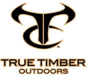 True Timber Camo Logo