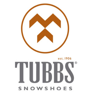 Tubbs Snowshoes Logo