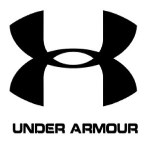 Under Armour Hydration Logo
