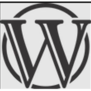 Weber's Leather Logo