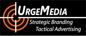 Urge Media Logo