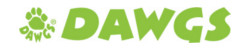 USA Dawgs Logo