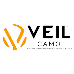 Veil Camo Logo