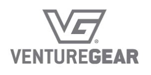 Venture Gear Logo