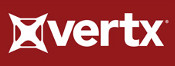 Vertx Logo