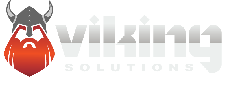 Viking Solutions Logo
