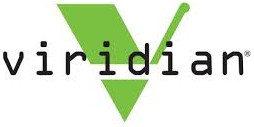 Viridian Green Laser Logo