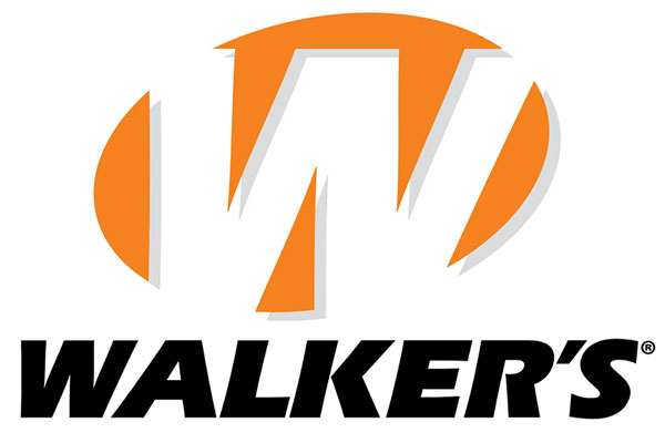 Walker's Game Ear Logo