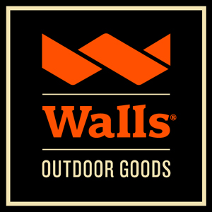 Walls Outdoor Goods Logo