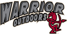 Warrior Outdoors Logo
