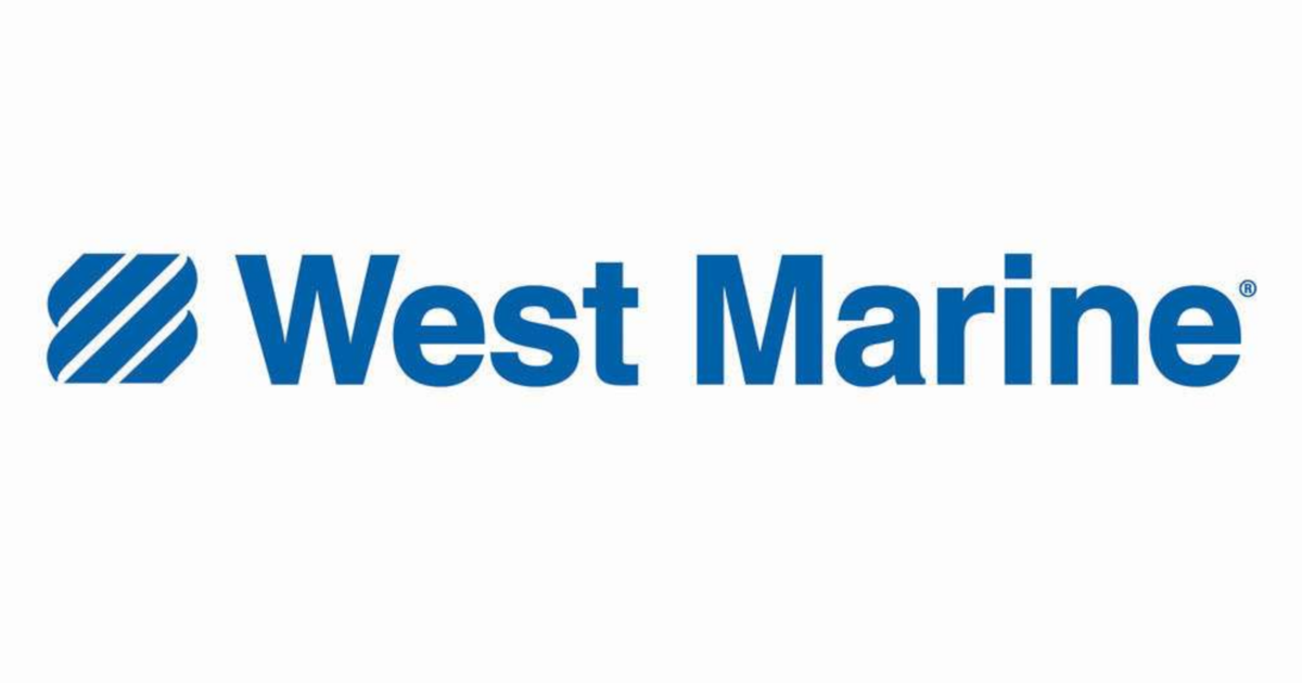 West Marine Logo