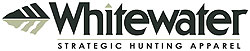 Whitewater Logo
