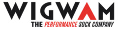 Wigwam Logo