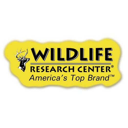 WILDLIFE RESEARCH CENTER Logo