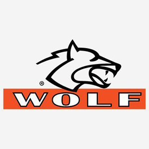 WOLF Logo