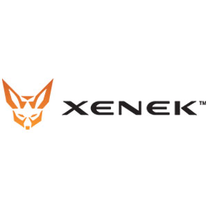 Xenek Logo