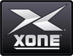 Xone Clothing Logo