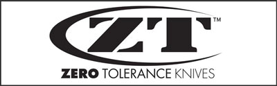 Zero Tolerance Logo
