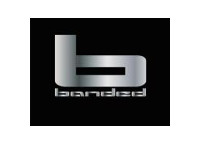 Banded