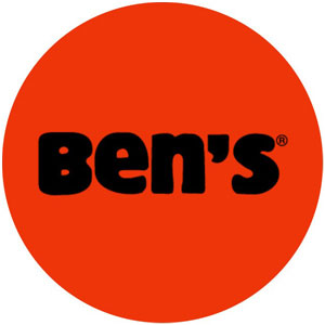 Ben's
