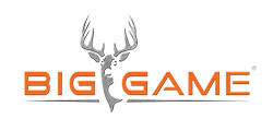 Big Game Treestands Logo