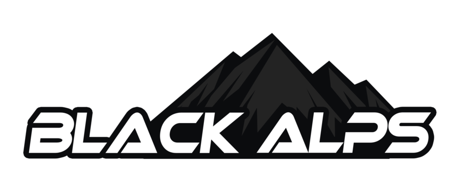 Black Alps