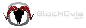 BlackOvis Logo
