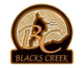 Blacks Creek Guide Gear