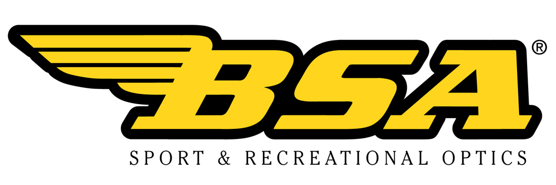 BSA Optics