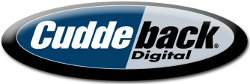 Cuddeback Logo
