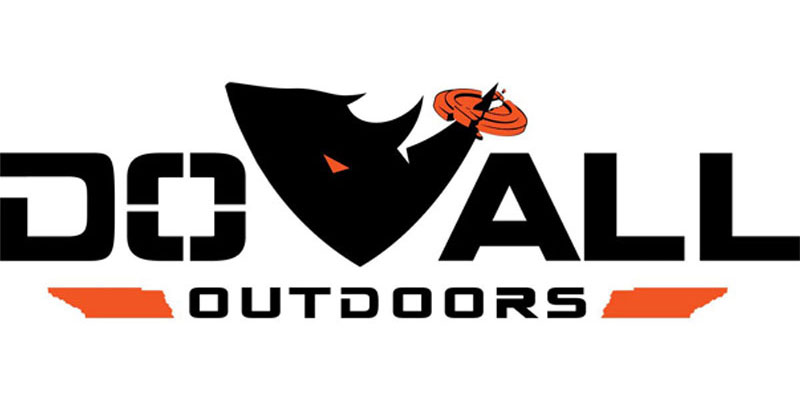 Do-All Outdoors Logo