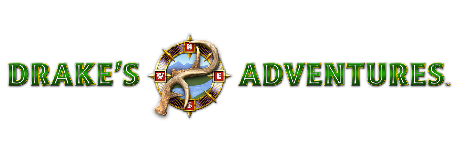 Drakes Adventures Logo