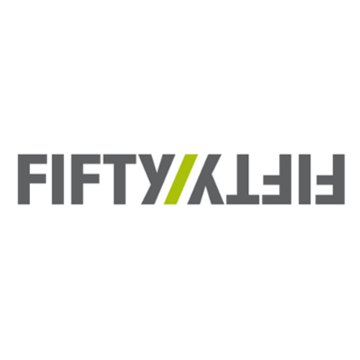 FiftyFifty