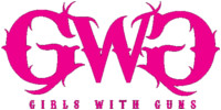 Girls with Guns