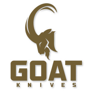 Goat Knives Logo