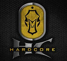 Hard Core