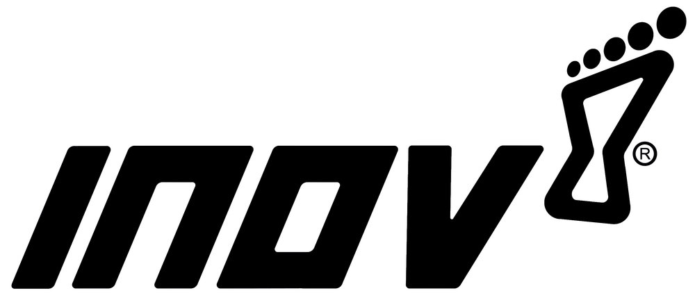Inov8 Logo