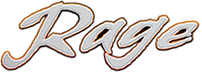 Rage Broadheads Logo